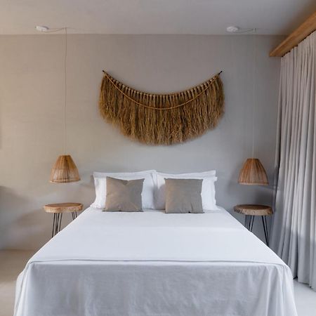 Nomads Flats Lägenhet Itacaré Exteriör bild