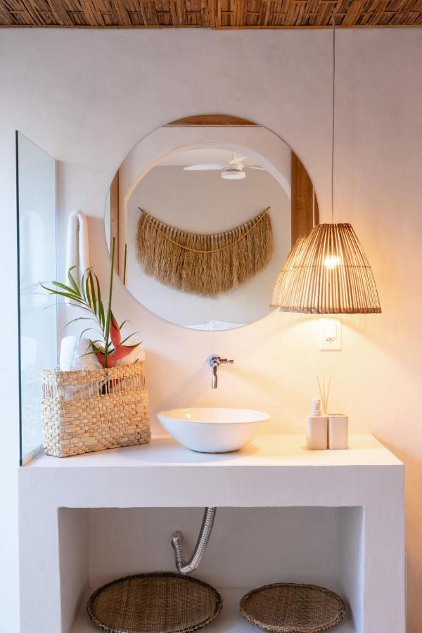 Nomads Flats Lägenhet Itacaré Exteriör bild